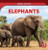 Elephants - 9781499451887 by Theresa Emminizer, 9781499451887