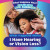 What Happens When I Have Hearing or Vision Loss? - 9781499452617 by Emiliya King, 9781499452617