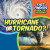 Hurricane or Tornado? by Ezra E. Knopp, 9781499452754