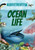 Ocean Life - 9781499454017 by Claudia Martin, 9781499454017