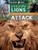 How Lions and Other Mammals Attack - 9781499454253 by Tim Harris, 9781499454253