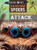 How Spiders and Other Invertebrates Attack - 9781499454345 by Tim Harris, 9781499454345