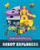 Robot Explorers - 9781499454406 by Clive Gifford, 9781499454406