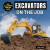 Excavators on the Job - 9781978573826 by Ryan James, 9781978573826