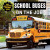 School Buses on the Job - 9781978573949 by Ryan James, 9781978573949