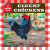 Clucky Chickens by Ryan James, 9781978574236