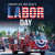 Labor Day - 9781978575196 by Kim Thompson, 9781978575196
