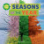 Seasons of the Year - 9781978575646 by A. B. Clamant, 9781978575646