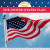 The United States Flag - 9781978575837 by Kim Thompson, 9781978575837