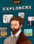 Explorers by Anita Ganeri, 9781499454840