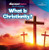 What Is Christianity? - 9781641904582 by Ernest Brazzos, 9781641904582