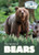 The World of Bears - 9781502675101 by Judy Thorpe, 9781502675101