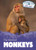 The World of Monkeys - 9781502675194 by Anna Collins, 9781502675194