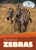 The World of Zebras by Jennifer Lombardo, 9781502675248