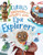 Epic Explorers by Simon Adams, 9781538398982