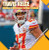 Travis Kelce (Making a Difference Beyond Football) - 9781534549562 by Katie Kawa, 9781534549562