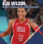 A'ja Wilson (Making a Difference as a WNBA Superstar) - 9781534549715 by Katie Kawa, 9781534549715