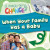 When Your Family Has a Baby by E.C. Andrews, 9781534550186