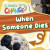 When Someone Dies by E.C. Andrews, 9781534550216