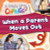 When a Parent Moves Out - 9781534550254 by E.C. Andrews, 9781534550254