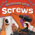 Screws - 9781534550797 by Kirsty Holmes, 9781534550797