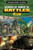 World War II Battles, Part 2 by Doug Murray, Larry Hama, Bill Cain, 9781499479096