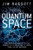 Quantum Space (Loop Quantum Gravity and the Search for the Structure of Space, Time, and the Universe) by Jim Baggott, 9780198809128