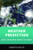 Weather Prediction (What Everyone Needs to KnowR) by Roberto Buizza, 9780197652121
