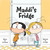 Maddi's Fridge - 9781947277762 by Lois Brandt, Vin Vogel, 9781947277762