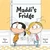 Maddi's Fridge - 9781947277762 by Lois Brandt, Vin Vogel, 9781947277762