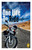 One Life to Ride (A Motorcycle Journey to the High Himalayas) by Ajit Harisinghani, 9788175992948