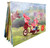 Three Little Pigs (My First Pop-Up Fairy Tales) by Wonder House Books, 9789354400124