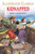 Kidnapped for Kids : Illustrated Abridged Children Classic English Novel with Review Questions by Robert Louis Stevenson, 9789354400568