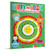 Tell the Time Sticker Activity Book: 100+ Stickers by Wonder House Books, 9789354405068