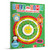 Tell the Time Sticker Activity Book: 100+ Stickers by Wonder House Books, 9789354405068