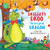 Driggety Droo, The Very Determined Dragon (A Fun Story About Never Giving Up) by Sonia Mehta, 9789354405099