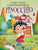 Fairy Tales Comprehension: Pinocchio by Wonder House Books, 9789354406140