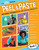 Peel & Paste: Book 2 (Pictorial Sticker Book) by Wonder House Books, 9789354406218