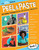 Peel & Paste - Pictorial Sticker Book For School Projects - Book 2 by Wonder House Books, 9789354406218