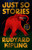 Just So Stories by Rudyard Kipling, 9789354406270