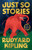 Just So Stories by Rudyard Kipling, 9789354406270
