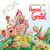 My first Illustrated Fairytale Board Book - Hansel and Gretel Board Book - 9789354406577 by Wonder House Books, 9789354406577