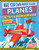 Make your own Paper Figure - Planes (Activity Book for kids), 9789358563603