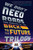 We Don't Need Roads (The Making of the Back to the Future Trilogy) by Caseen Gaines, 9780142181539