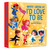 When I Grow Up, I'D Love to Be by Barbara Bengini, 9789358569087
