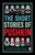 Short Stories of Pushkin, The by Alexander Pushkin, 9789362143969