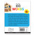 My First 100 Words: Padded Board Books - 9789387779525 by Wonder House Books