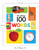My First 100 Words: Padded Board Books - 9789387779525 by Wonder House Books