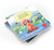 5 Minutes Fairy Tales The Ugly Duckling: Abridged Fairy Tales For Children - 9789388144520 by Wonder House Books