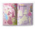My First Princess Sticker Book: My first sticker books by Wonder House Books, 9789388369800